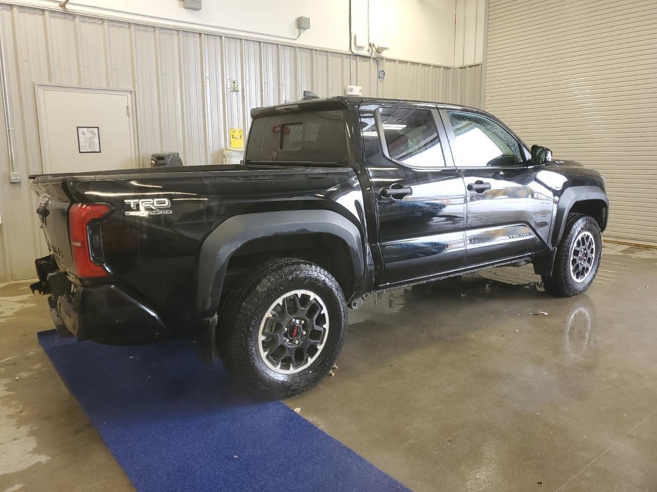 2024 TOYOTA TACOMA DOU - Image 3