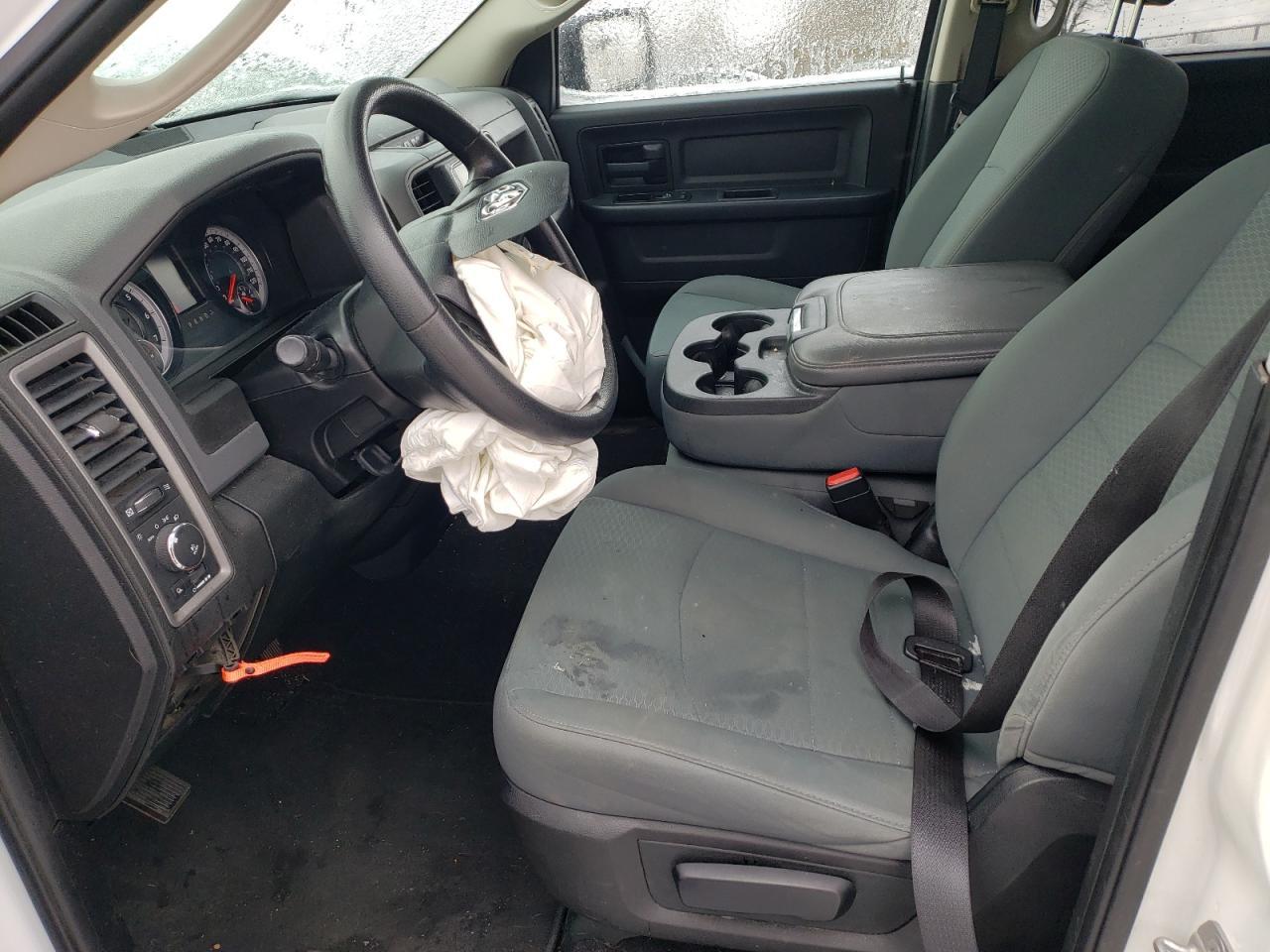 2015 RAM 1500 ST - Image 7