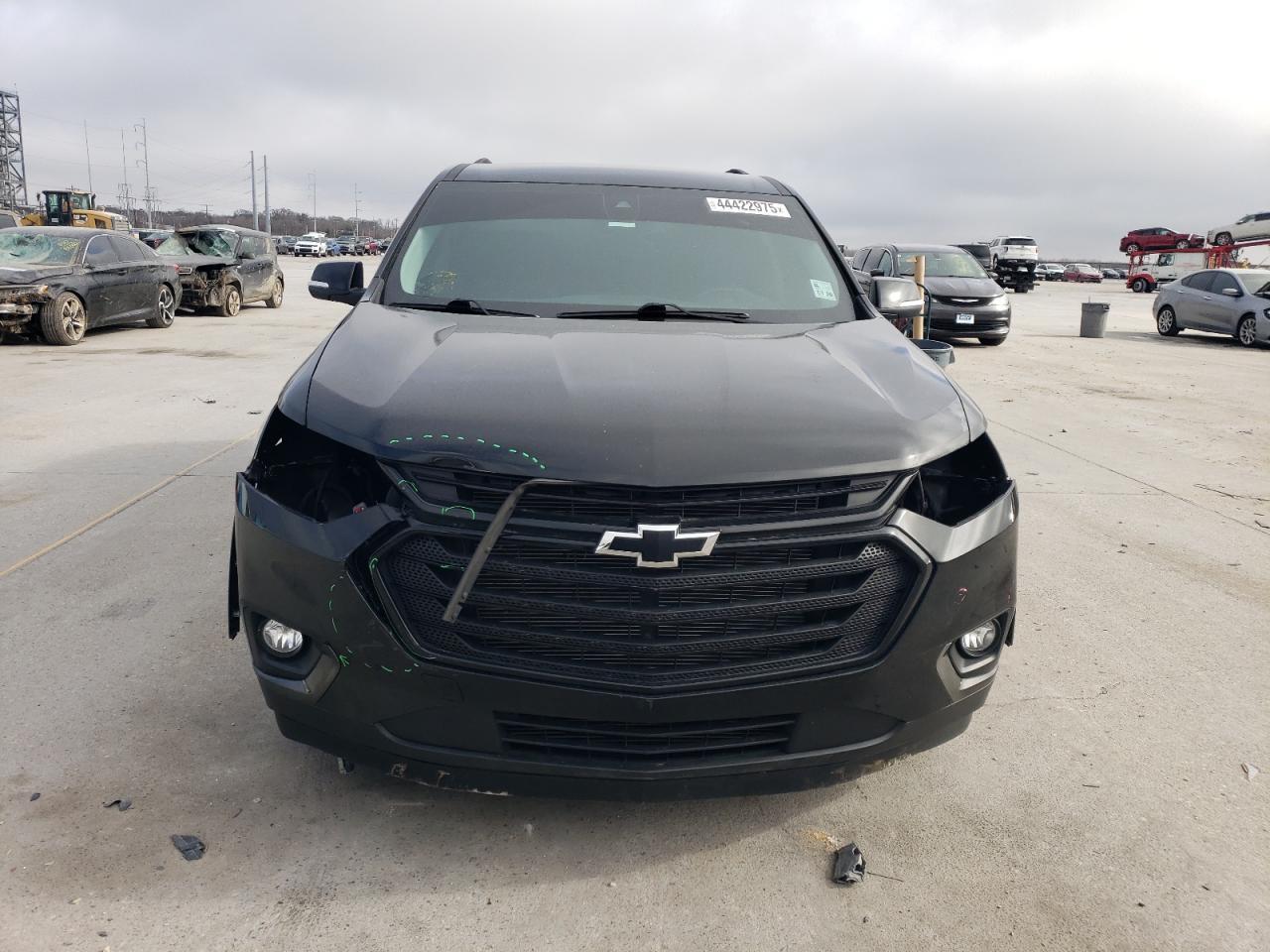 2021 CHEVROLET TRAVERSE L - Image 5