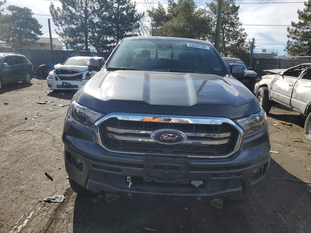 2020 FORD RANGER XL - Image 5