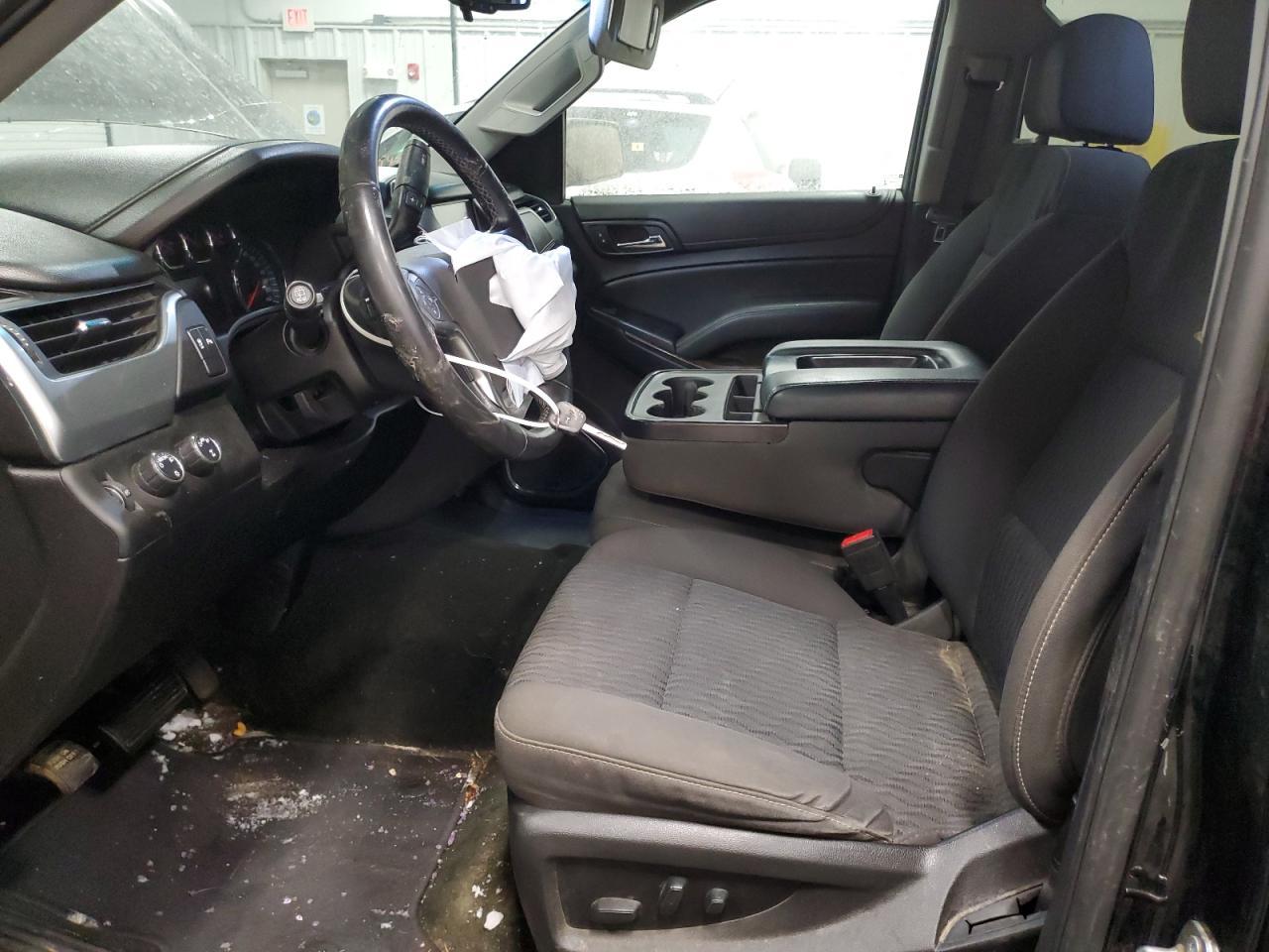 2018 CHEVROLET TAHOE K150 - Фото 7