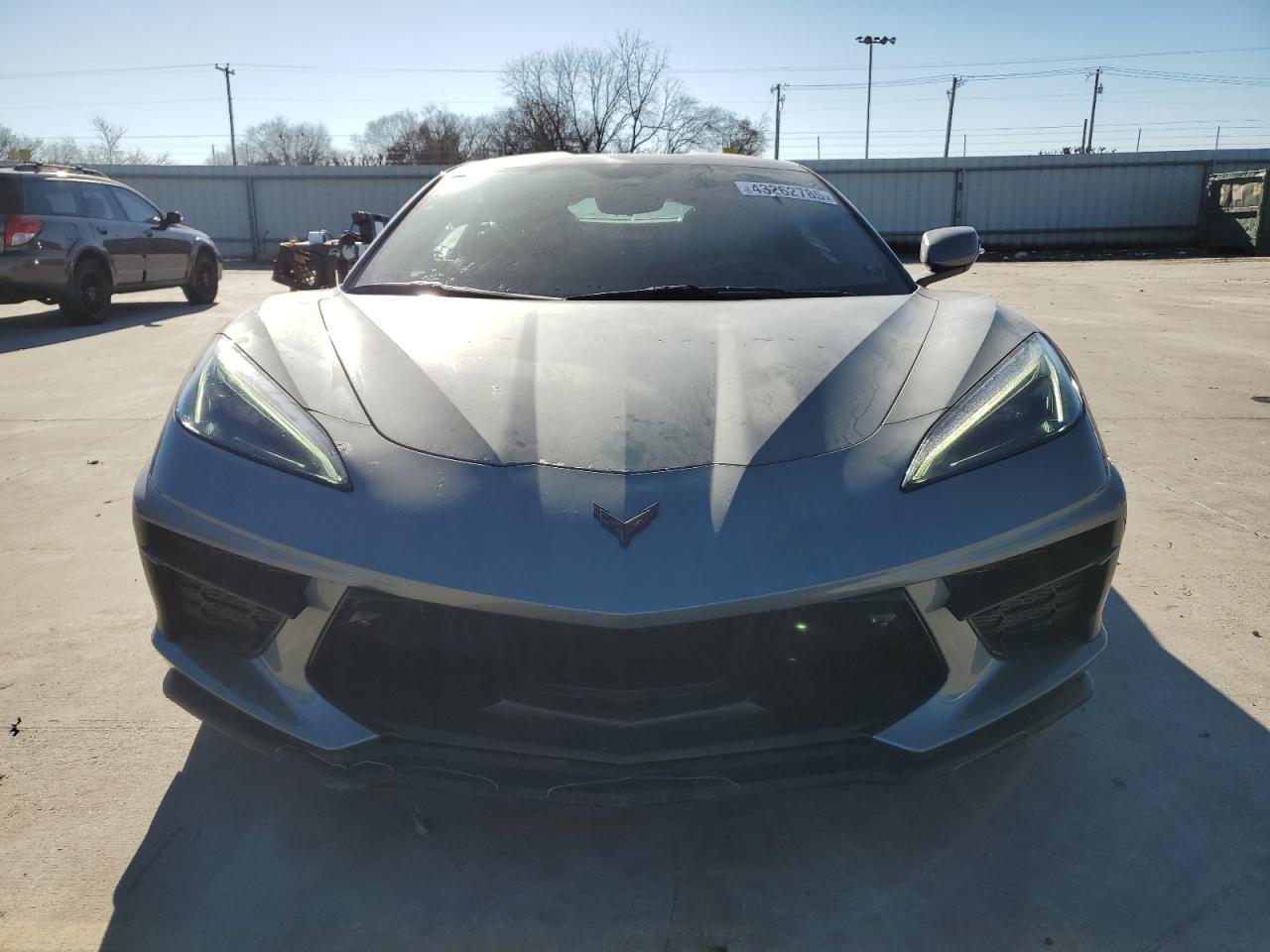 2023 CHEVROLET CORVETTE S - Image 5