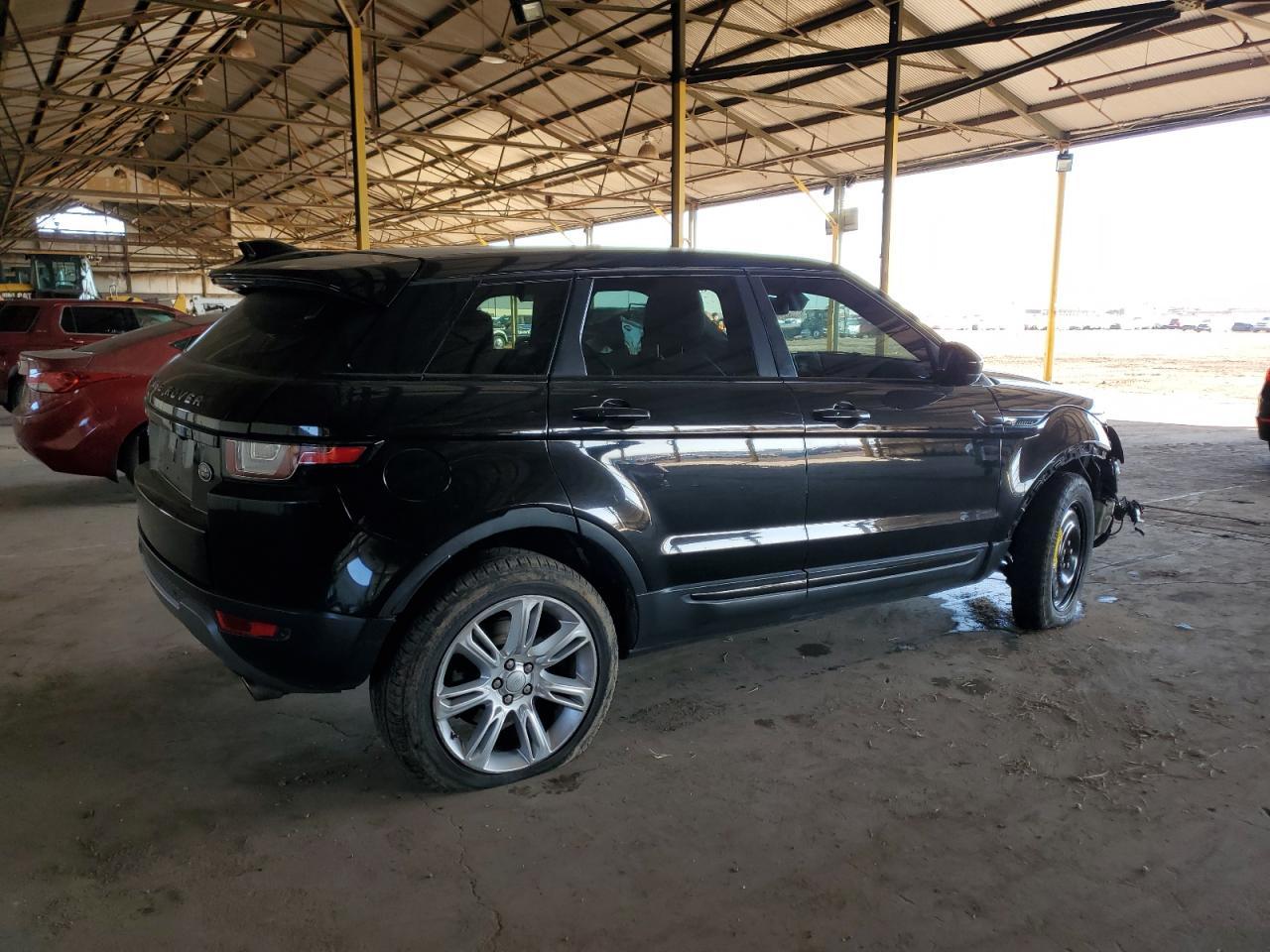 2016 LAND ROVER RANGE ROVE - Image 3