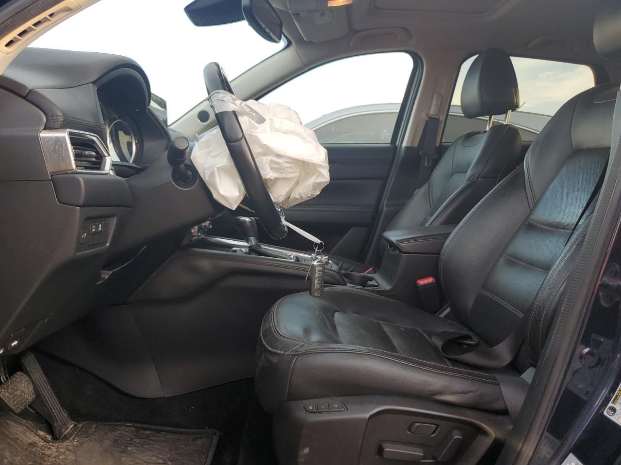 2018 MAZDA CX-5 GRAND - Image 7