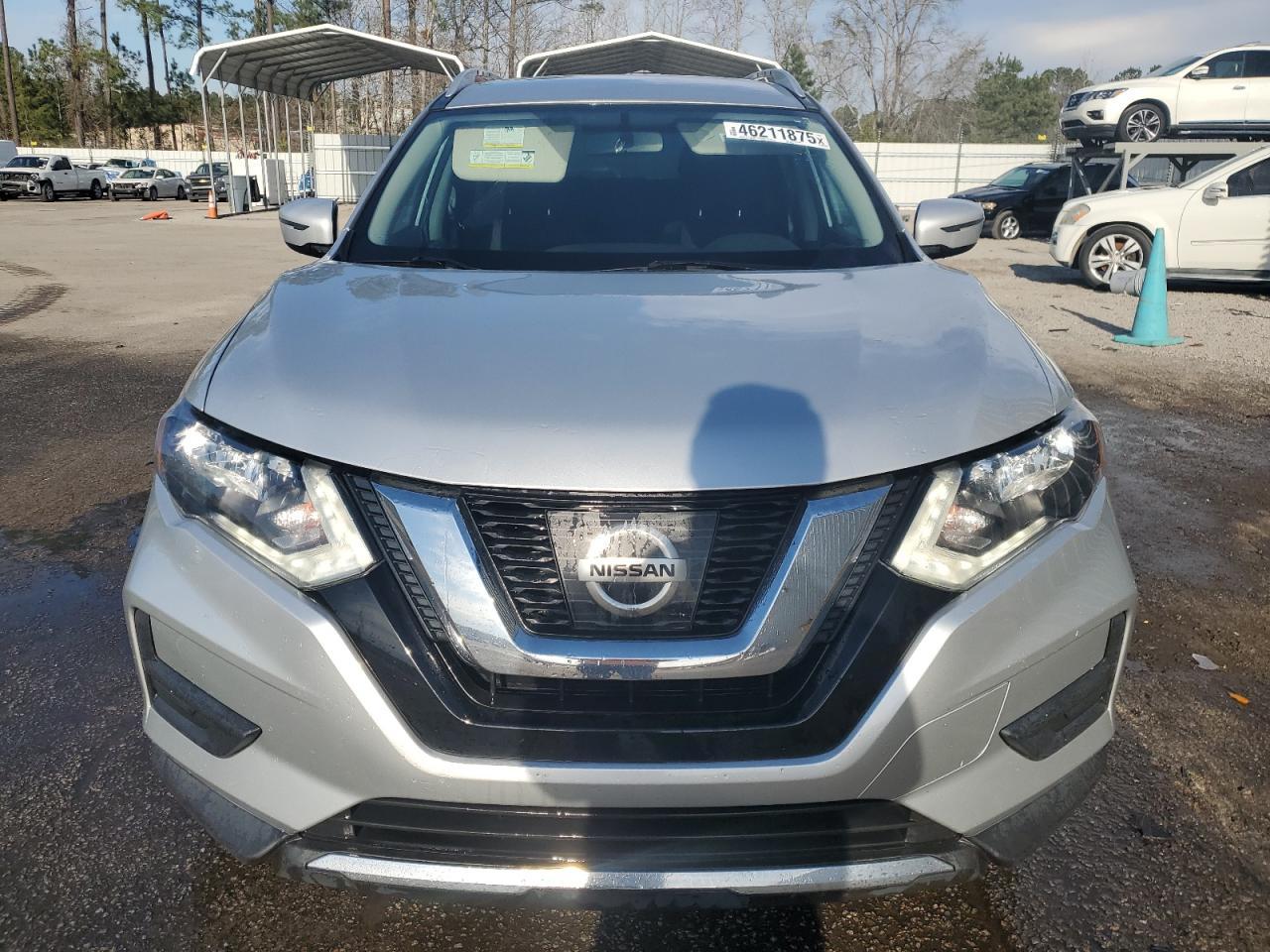 2017 NISSAN ROGUE S - Image 5