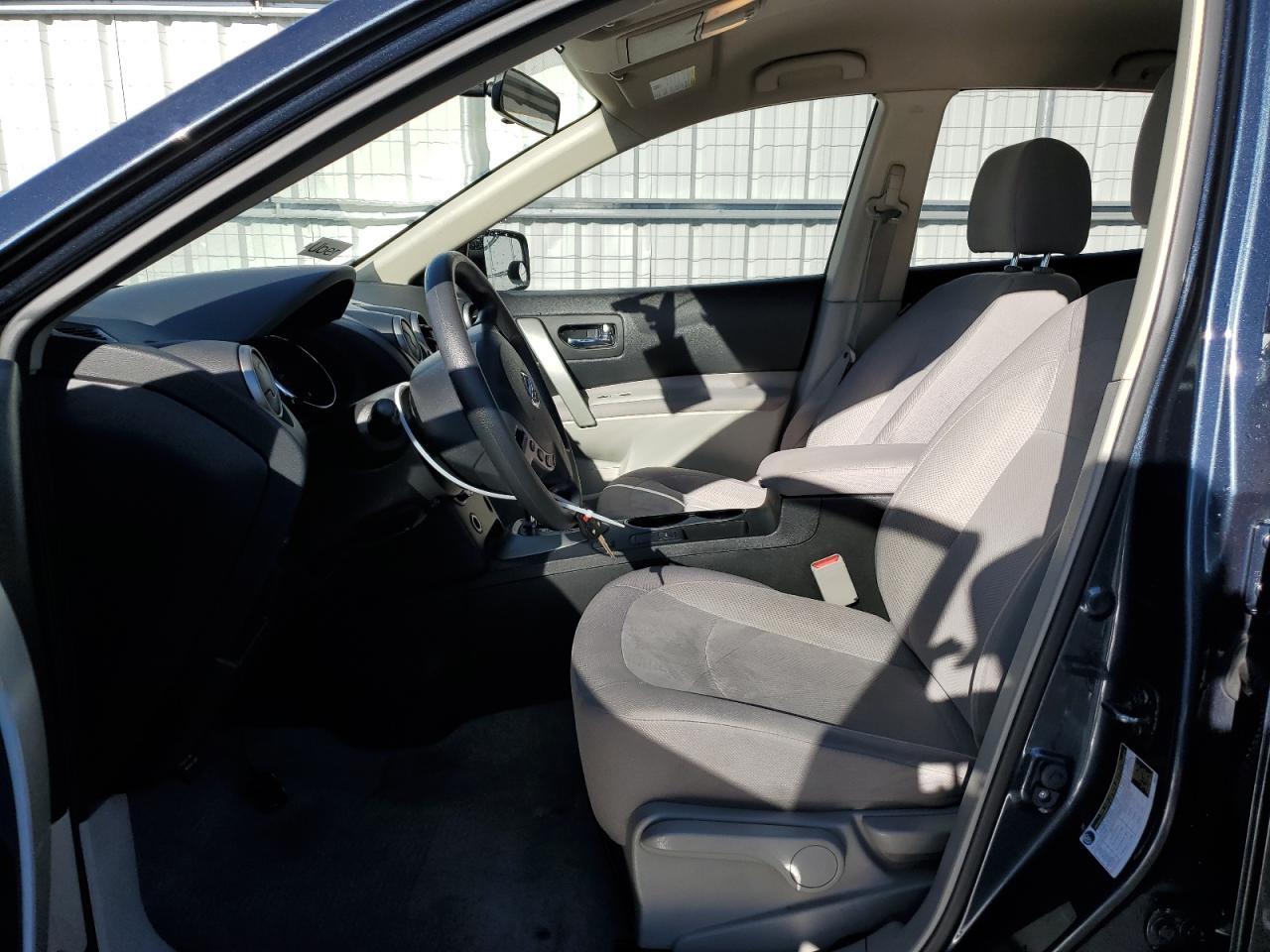 2015 NISSAN ROGUE SELE - Image 7