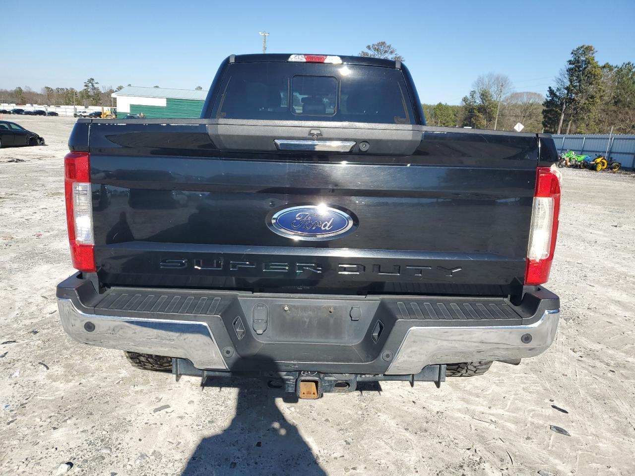 2017 FORD F250 SUPER - Image 6