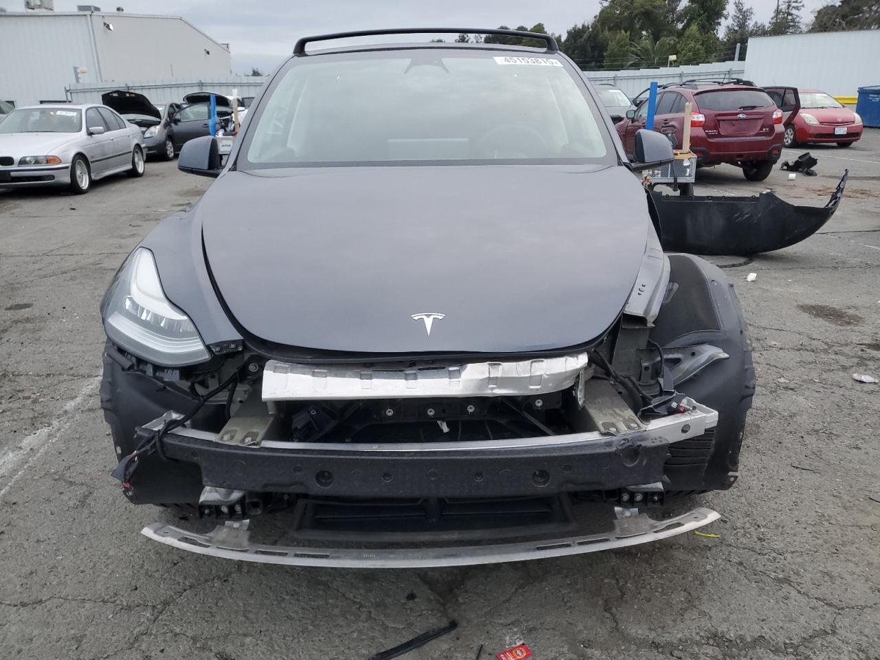 2022 TESLA MODEL Y - Image 5