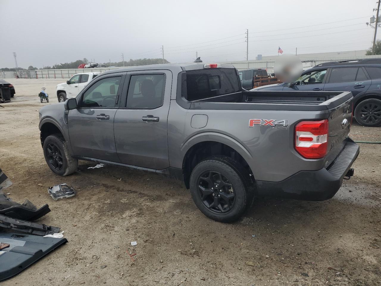 2022 FORD MAVERICK X - Image 2