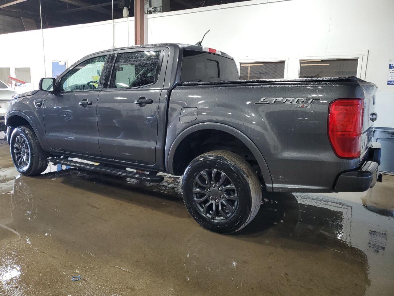 2019 FORD RANGER XL - Image 2