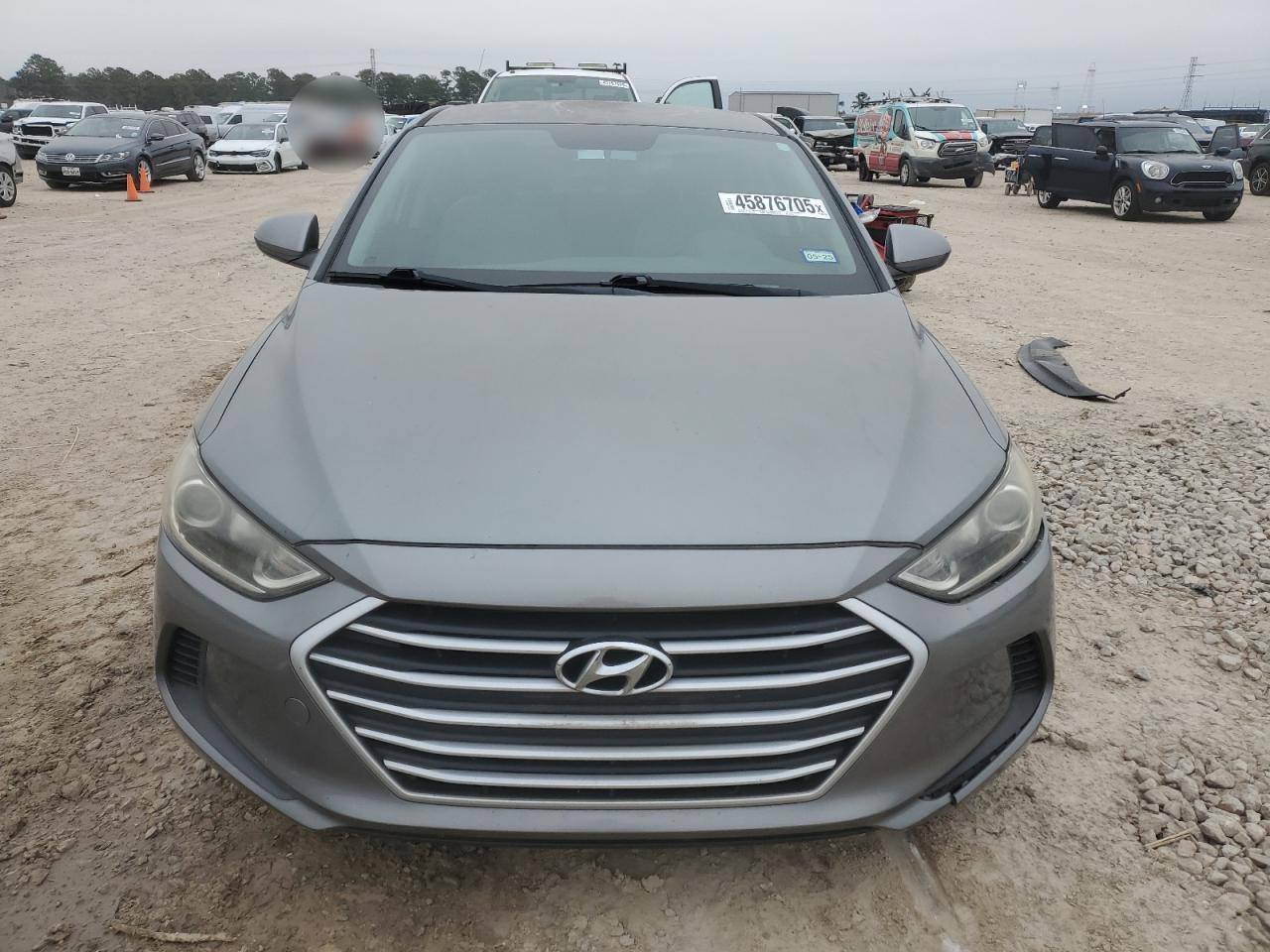 2018 HYUNDAI ELANTRA SE - Image 5