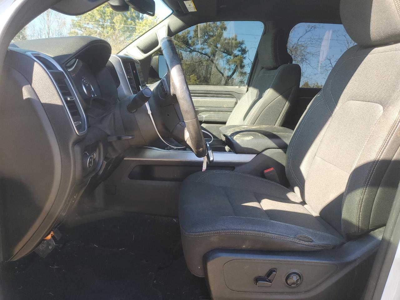 2019 RAM 1500 BIG H - Фото 7