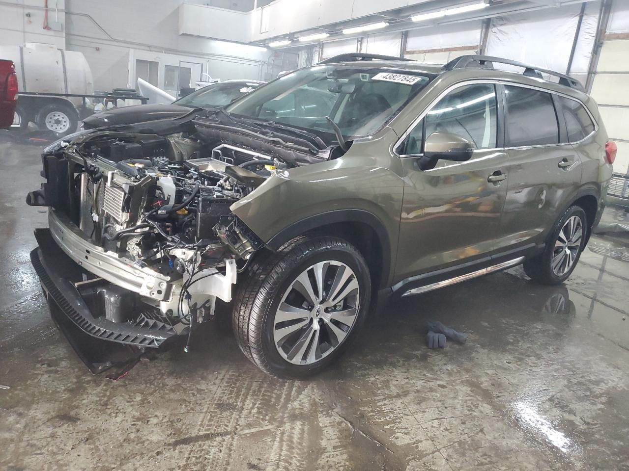 2022 SUBARU ASCENT LIM