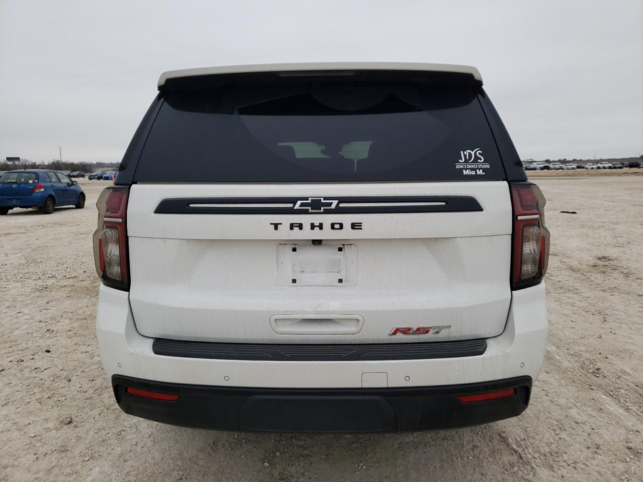 2023 CHEVROLET TAHOE C150 - Image 6