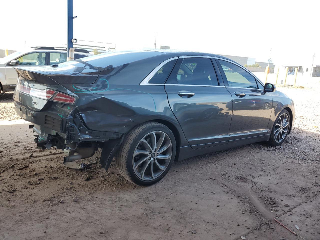 2019 LINCOLN MKZ RESERV - Image 3