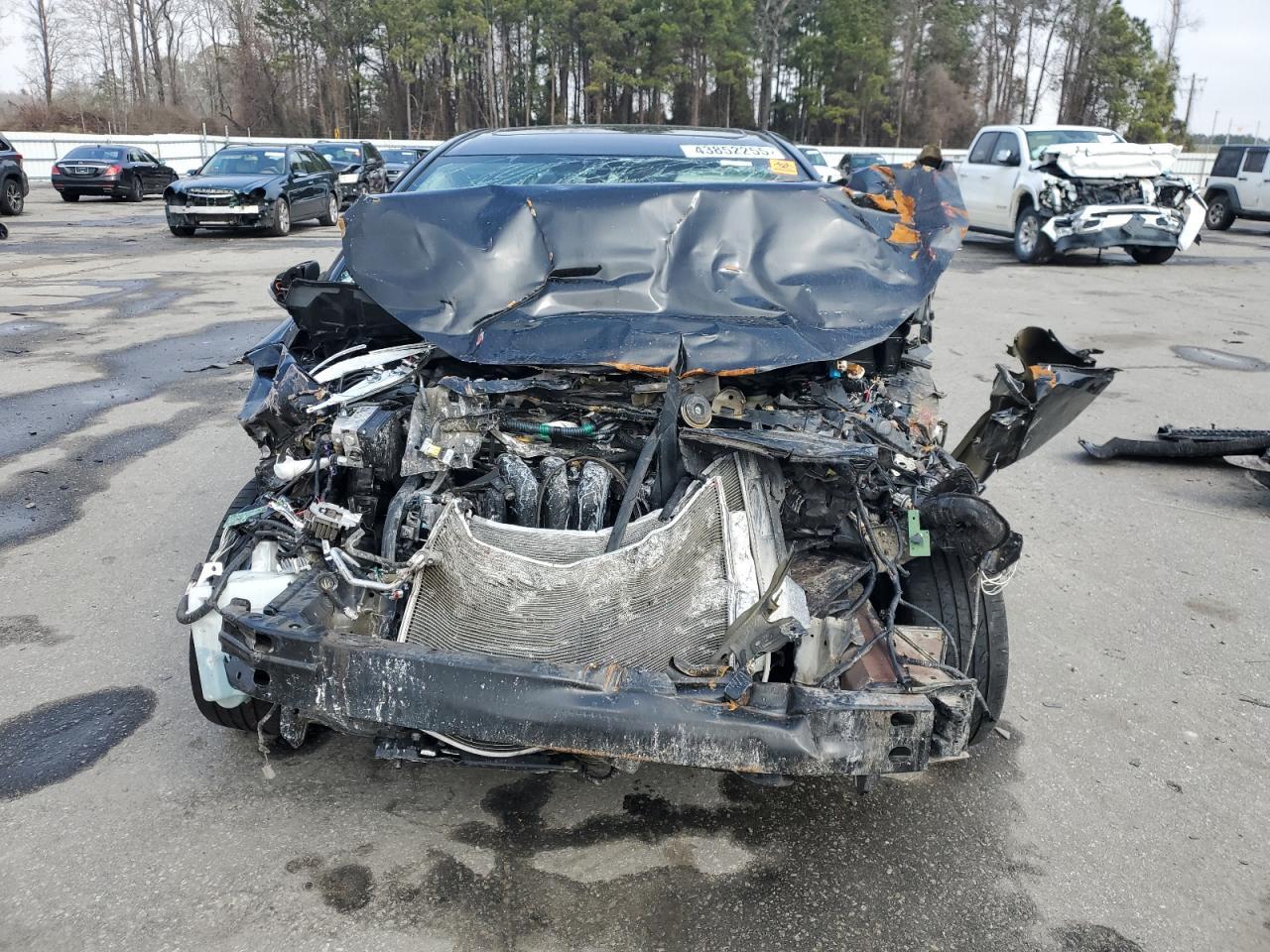 2018 TOYOTA COROLLA L - Image 5