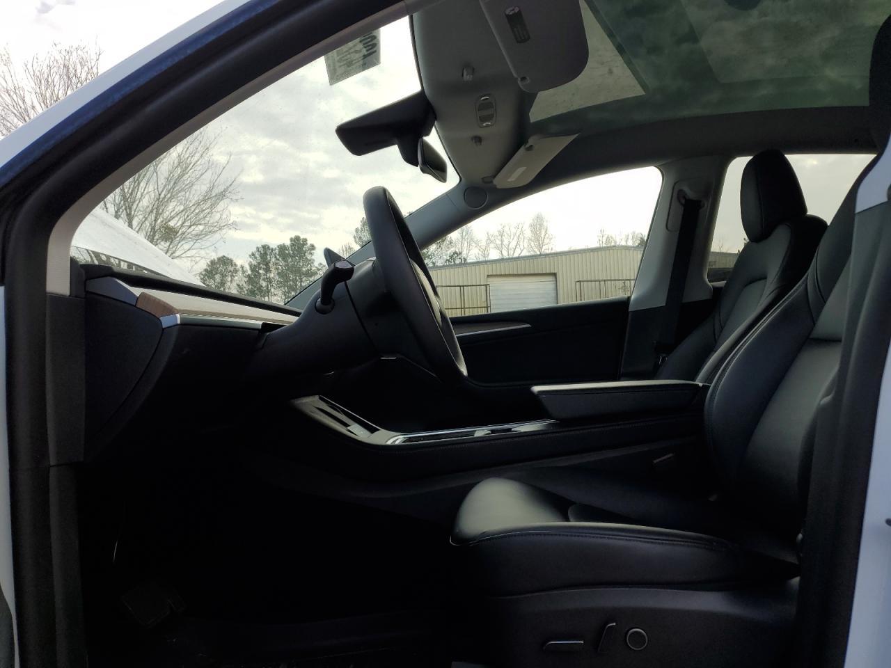2022 TESLA MODEL Y - Image 7