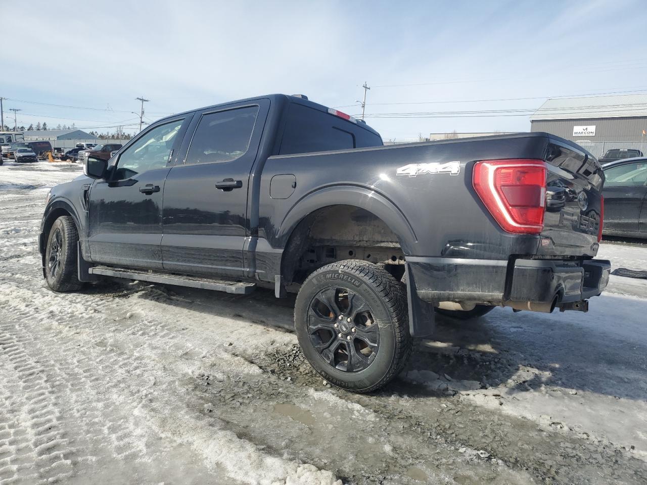 2023 FORD F150 SUPER - Фото 2