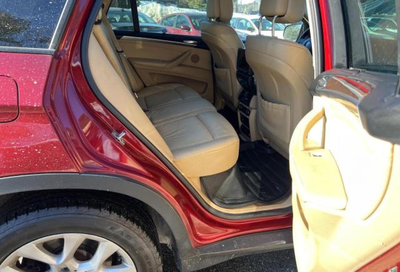 2012 BMW X5 XDRIVE3 - Фото 6