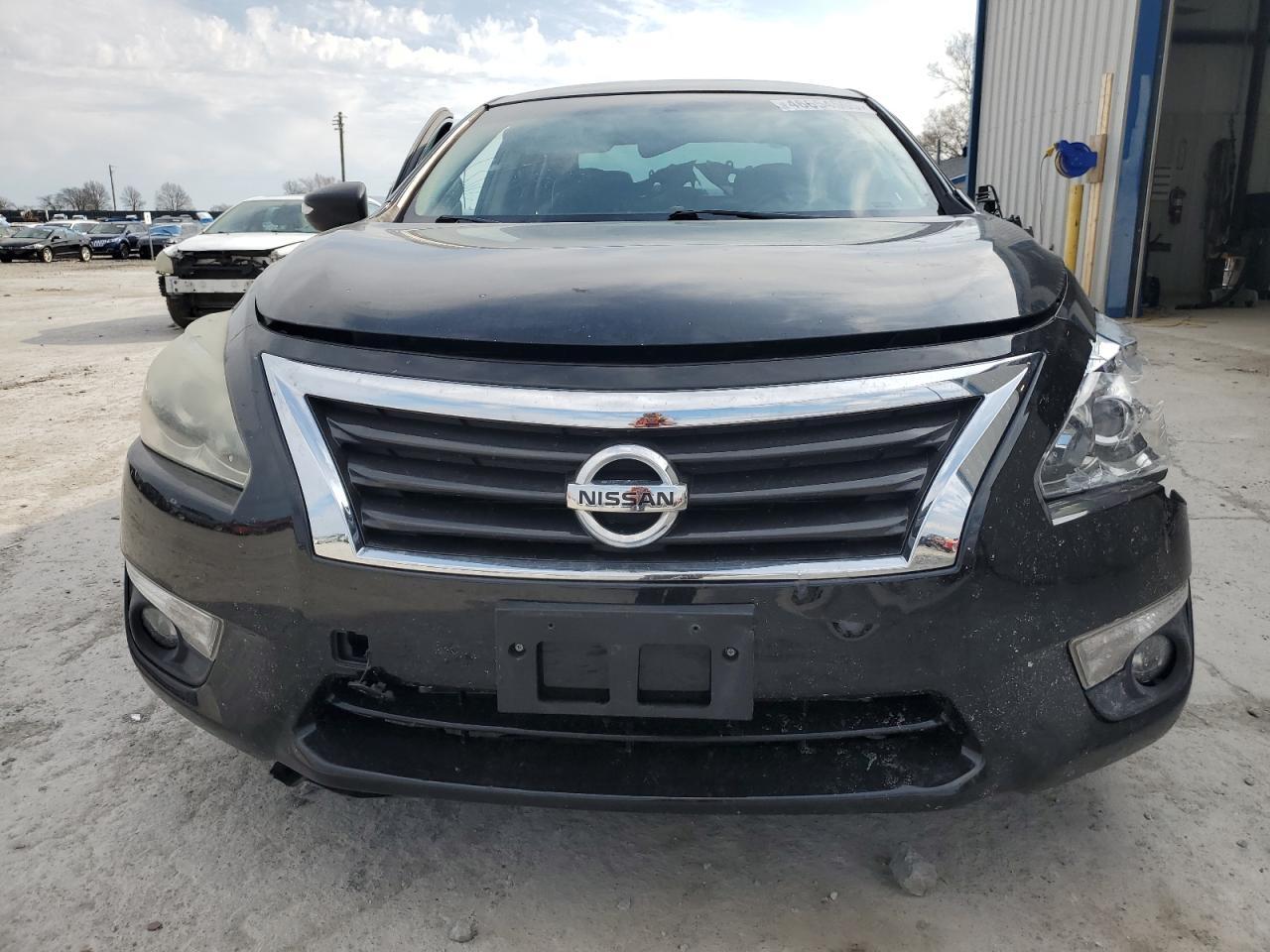 2013 NISSAN ALTIMA 2.5 - Фото 5