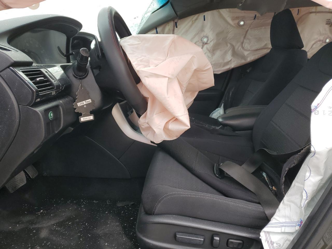 2014 HONDA ACCORD SPO - Фото 7