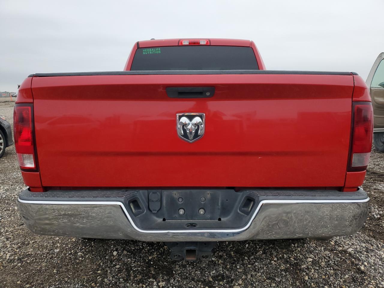 2015 RAM 1500 ST - Image 6