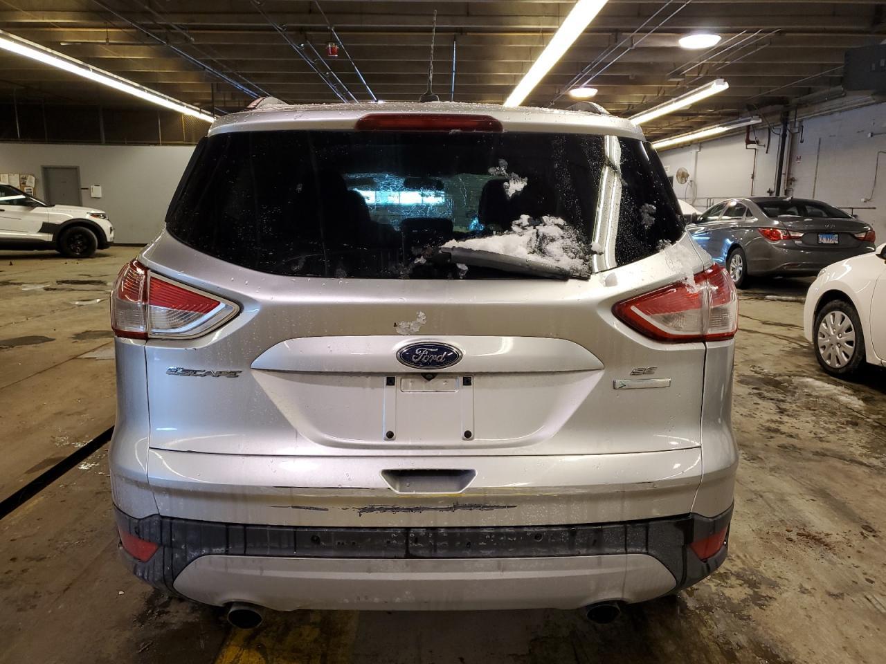 2014 FORD ESCAPE SE - Image 6