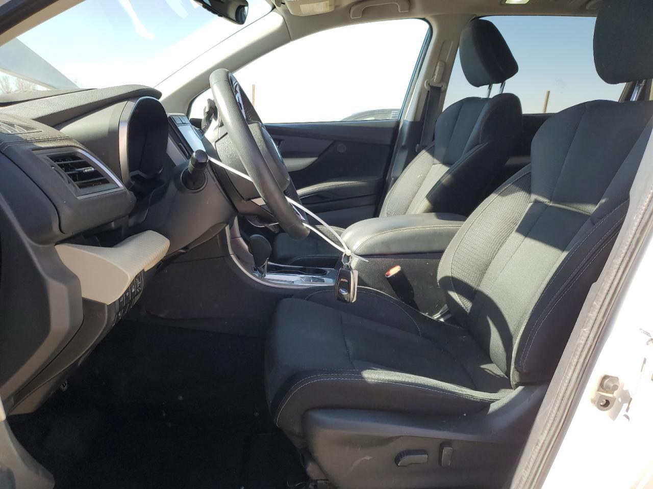 2021 SUBARU ASCENT PRE - Фото 7