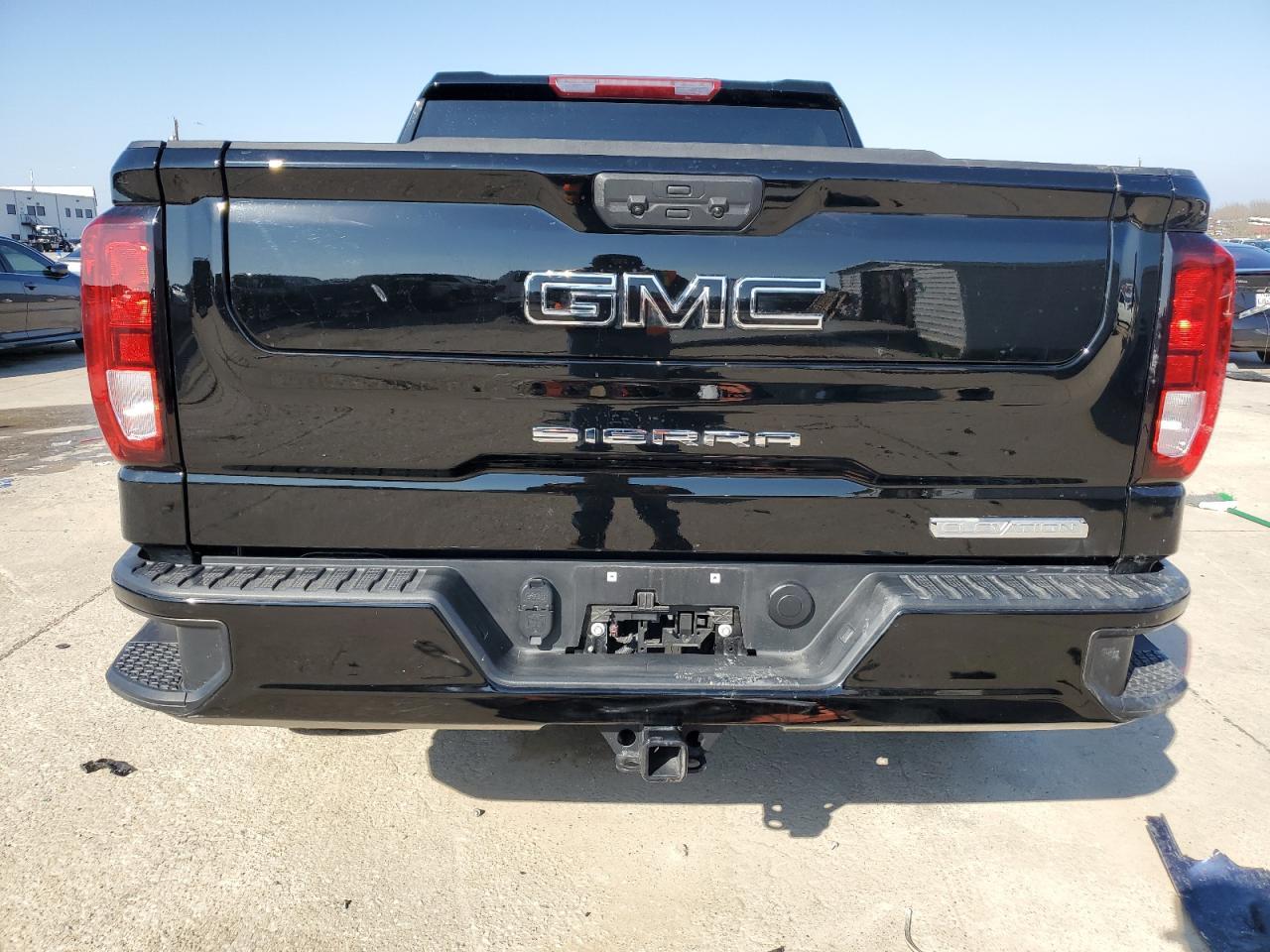 2024 GMC SIERRA K15 - Image 6