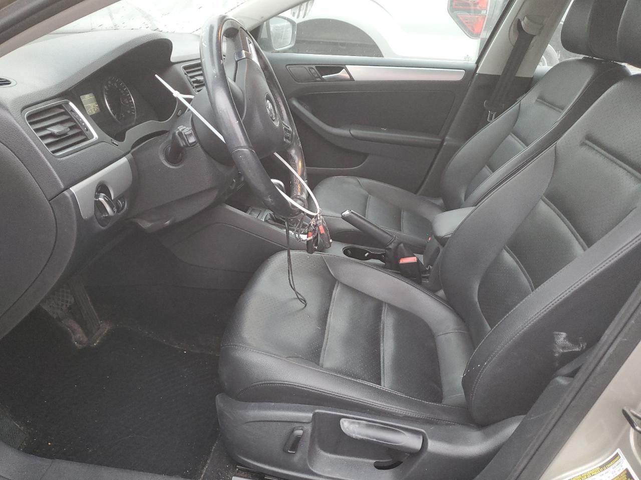 2014 VOLKSWAGEN JETTA SE - Фото 7