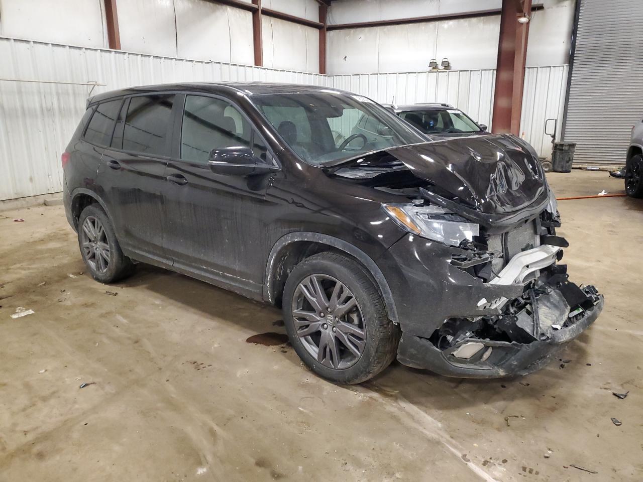 2020 HONDA PASSPORT E - Image 4