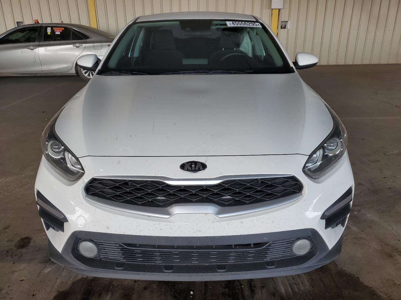 2021 KIA FORTE FE - Фото 5