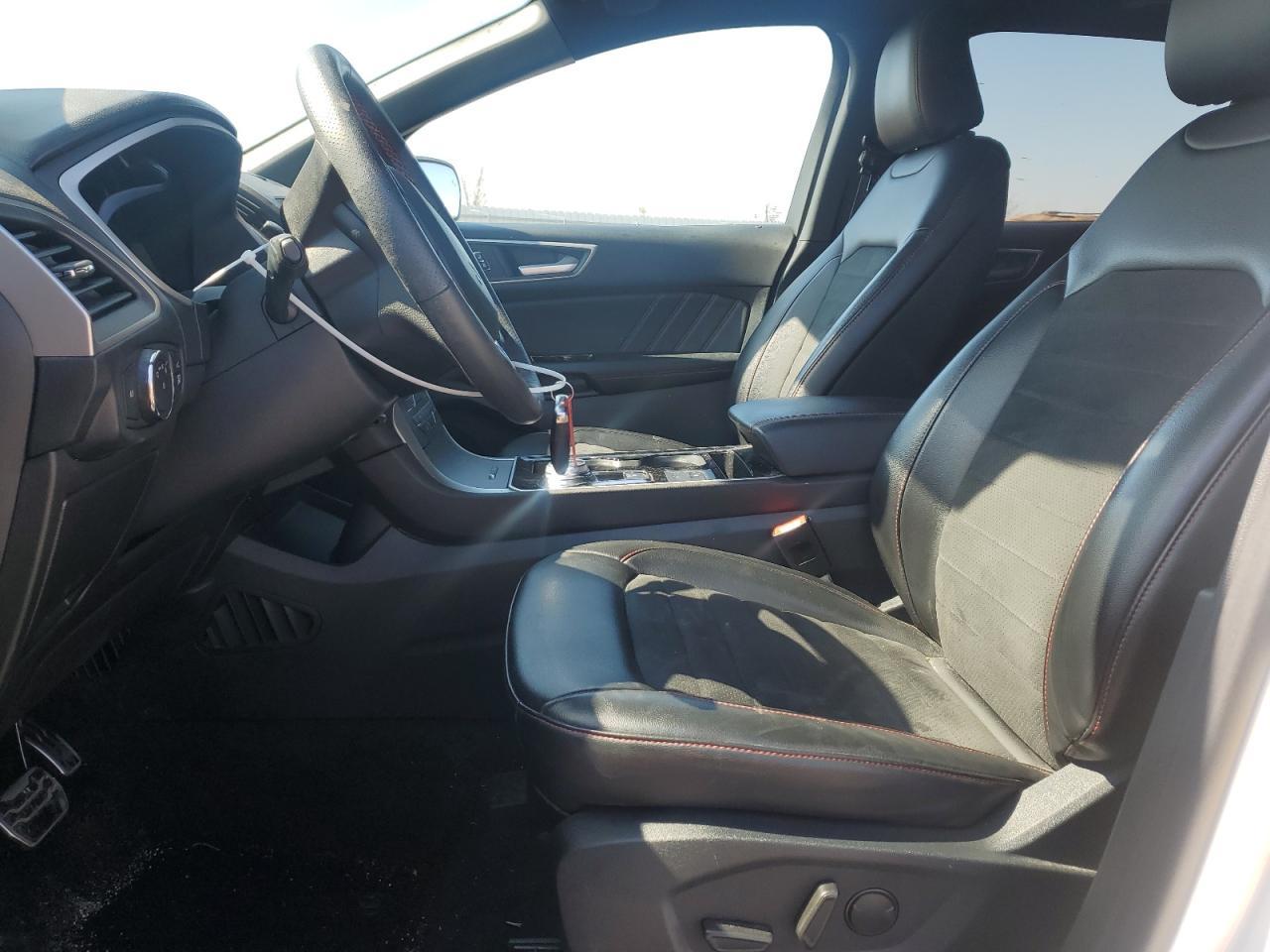 2020 FORD EDGE SEL - Image 7