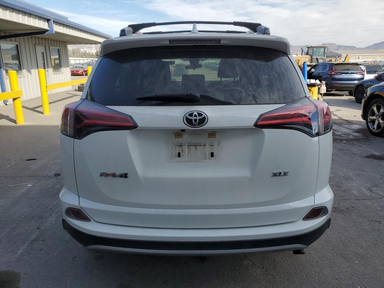 2018 TOYOTA RAV4 ADVEN - Image 6