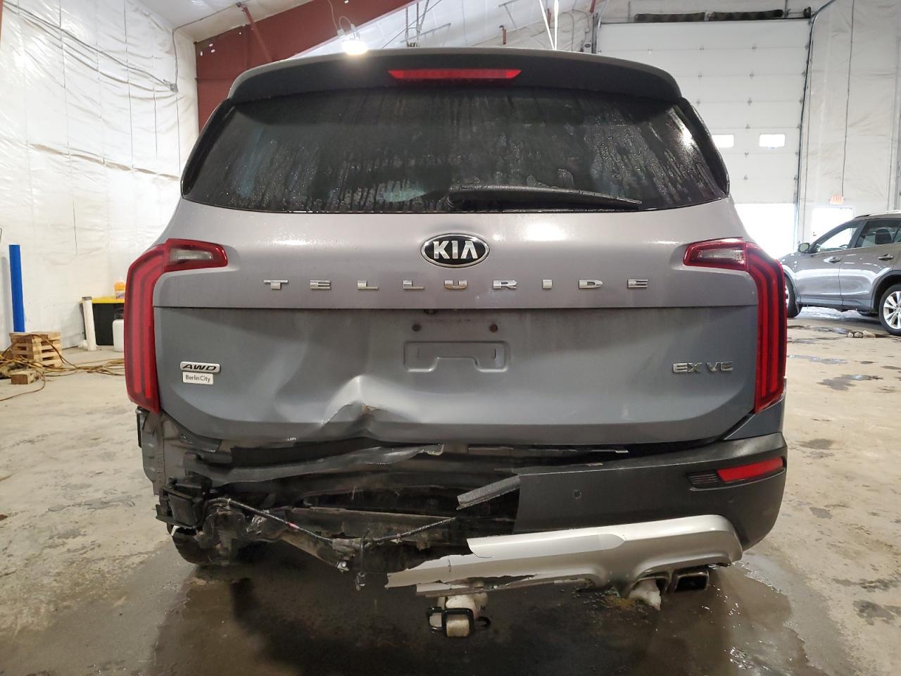 2020 KIA TELLURIDE - Image 6