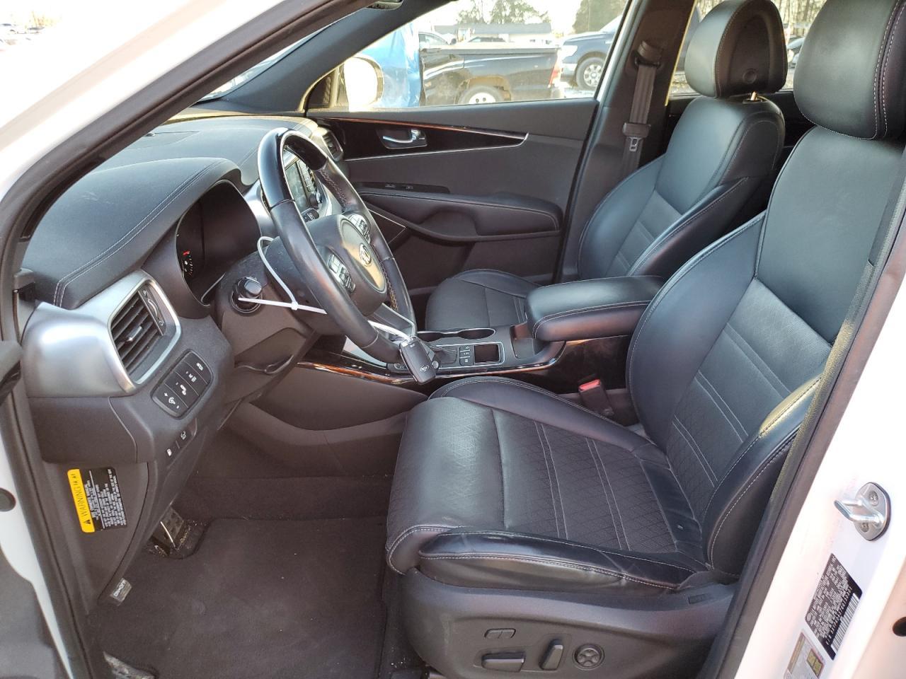 2016 KIA SORENTO SX - Image 7