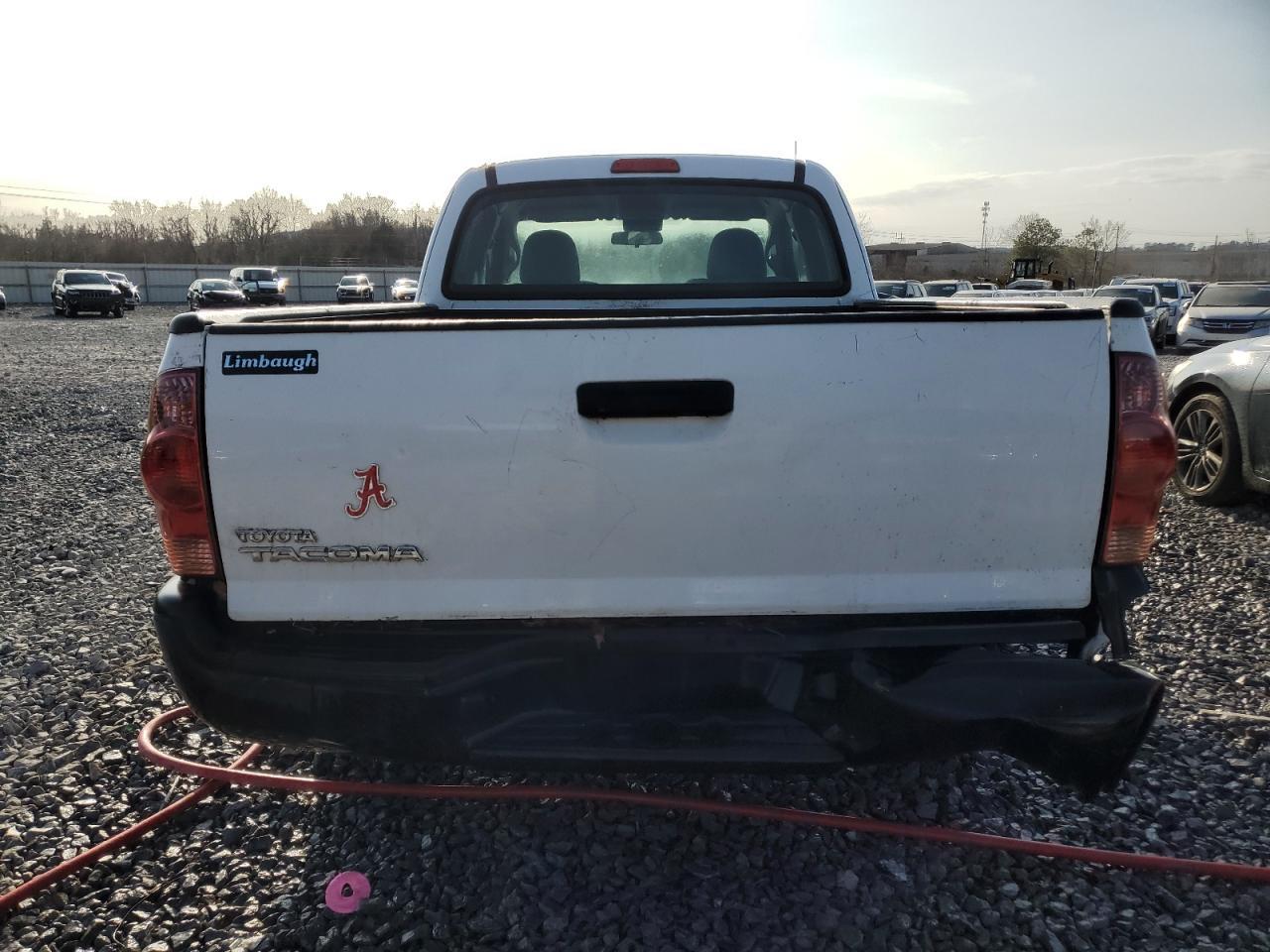 2015 TOYOTA TACOMA ACC - Image 6