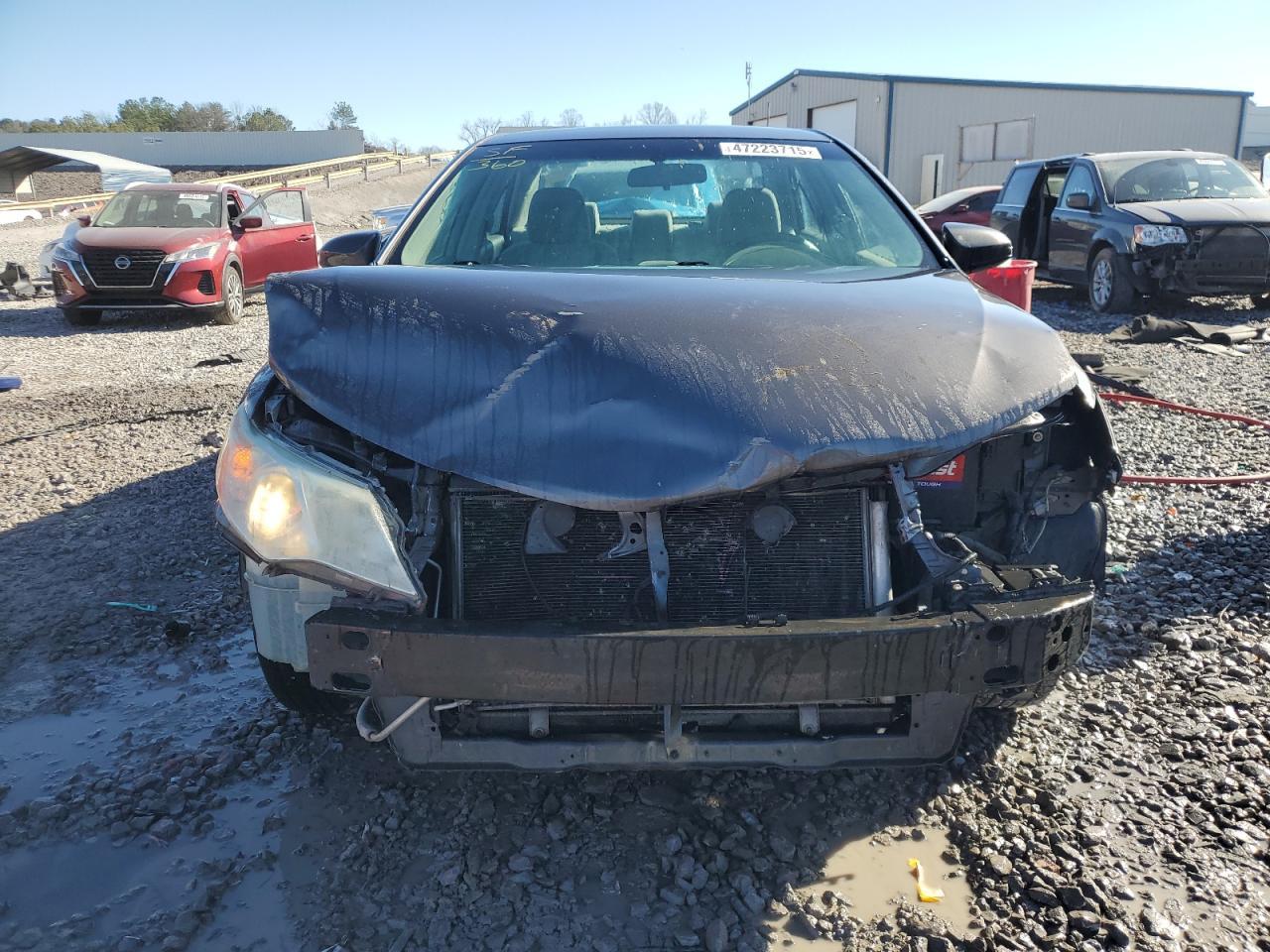 2014 TOYOTA CAMRY L - Image 5