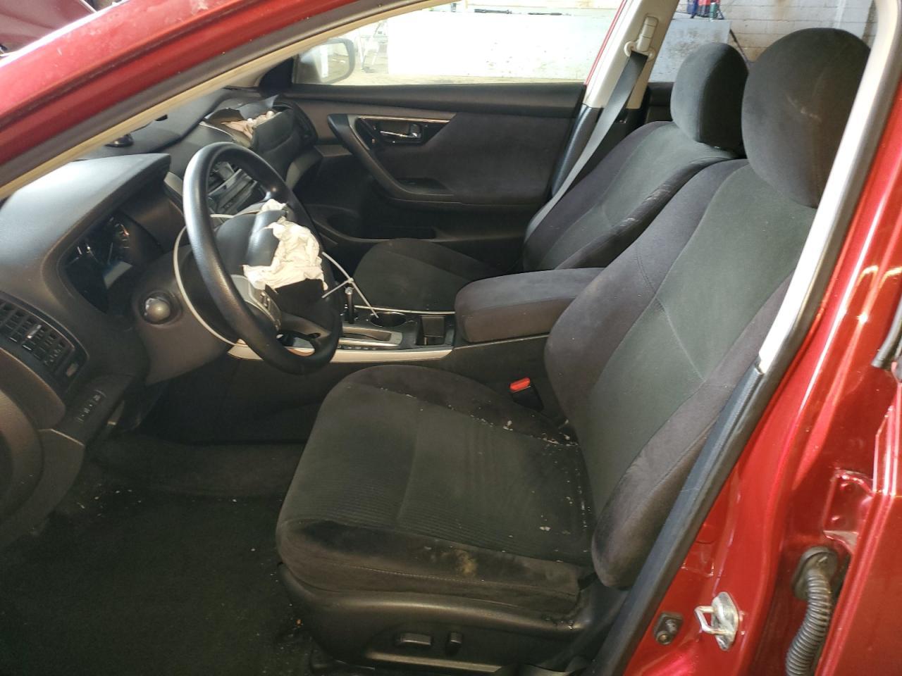 2013 NISSAN ALTIMA 2.5 - Image 7
