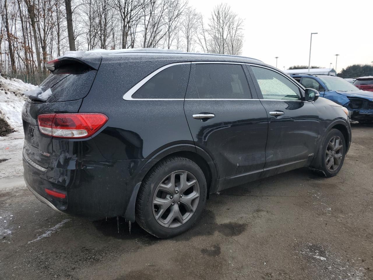 2016 KIA SORENTO SX - Image 3