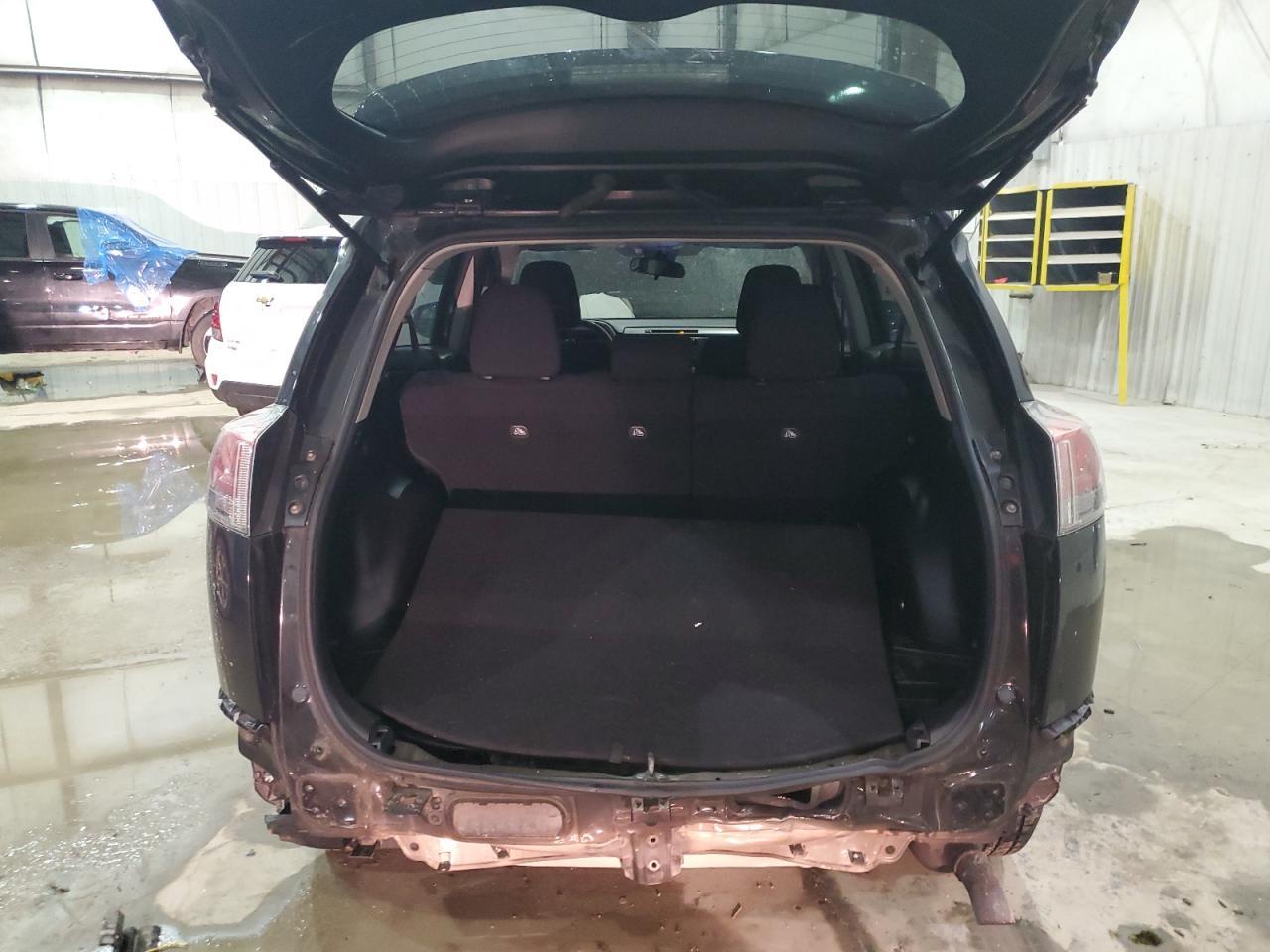 2018 TOYOTA RAV4 ADVEN - Image 6