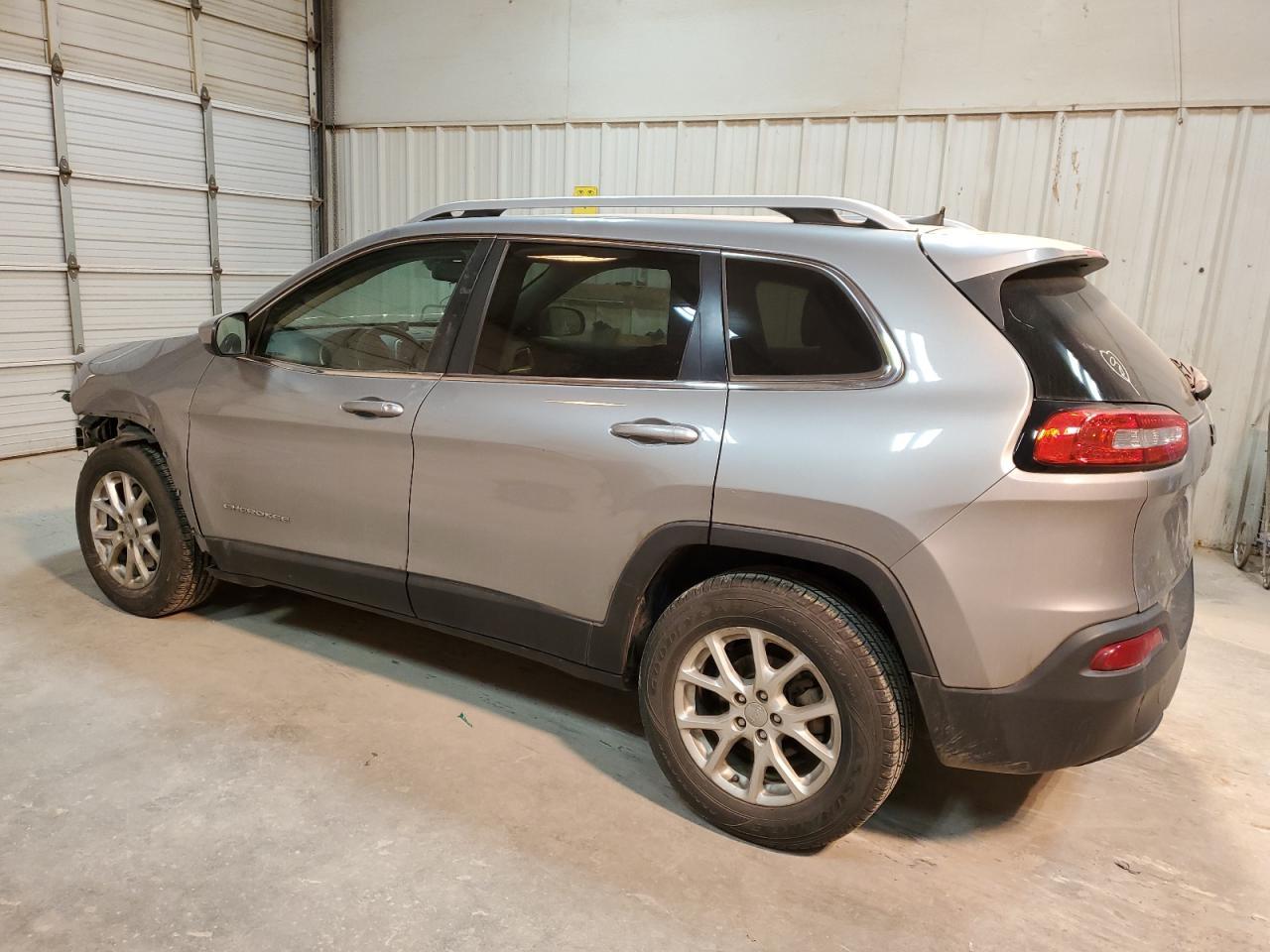 2016 JEEP CHEROKEE L - Image 2