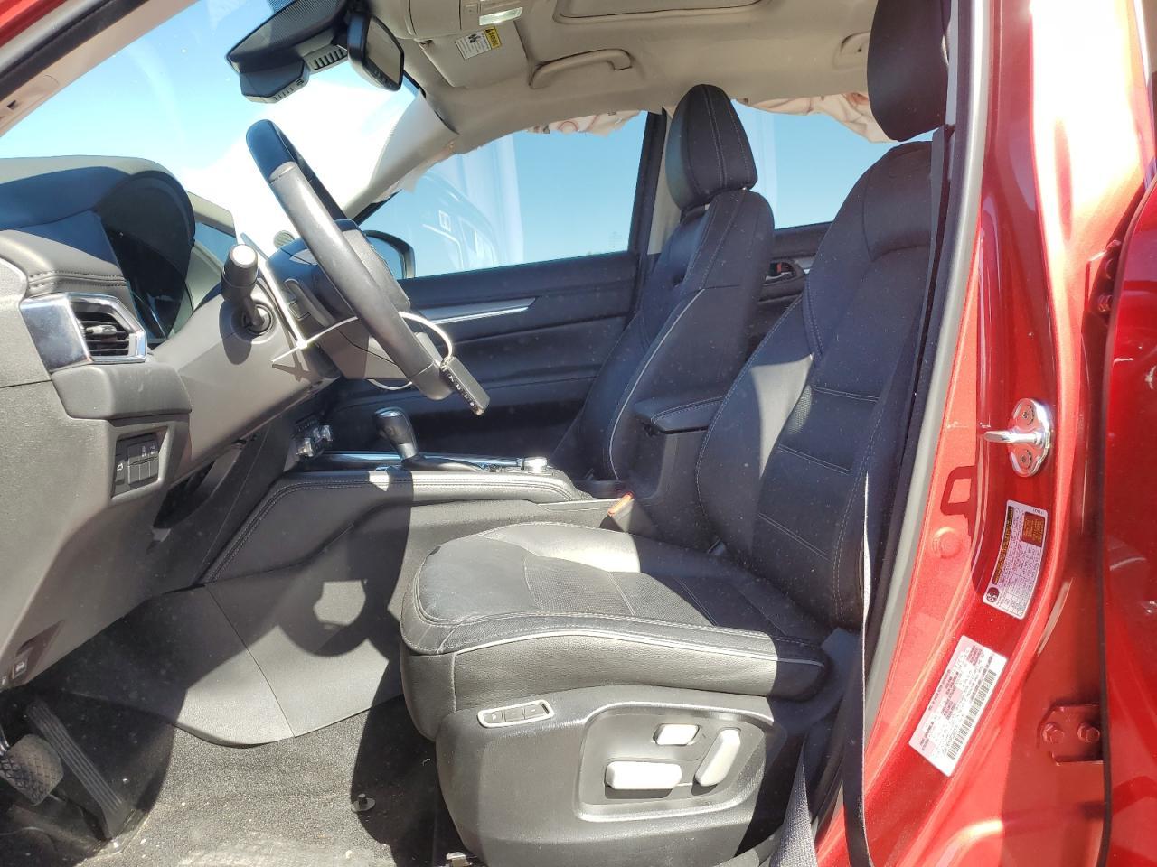 2024 MAZDA CX-5 PREMI - Фото 7