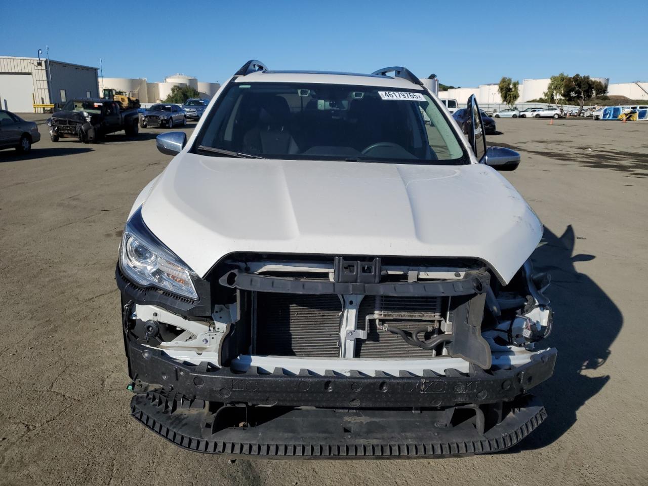 2021 SUBARU ASCENT TOU - Фото 5