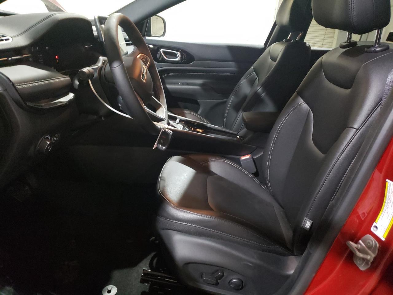 2024 JEEP COMPASS LI - Фото 7