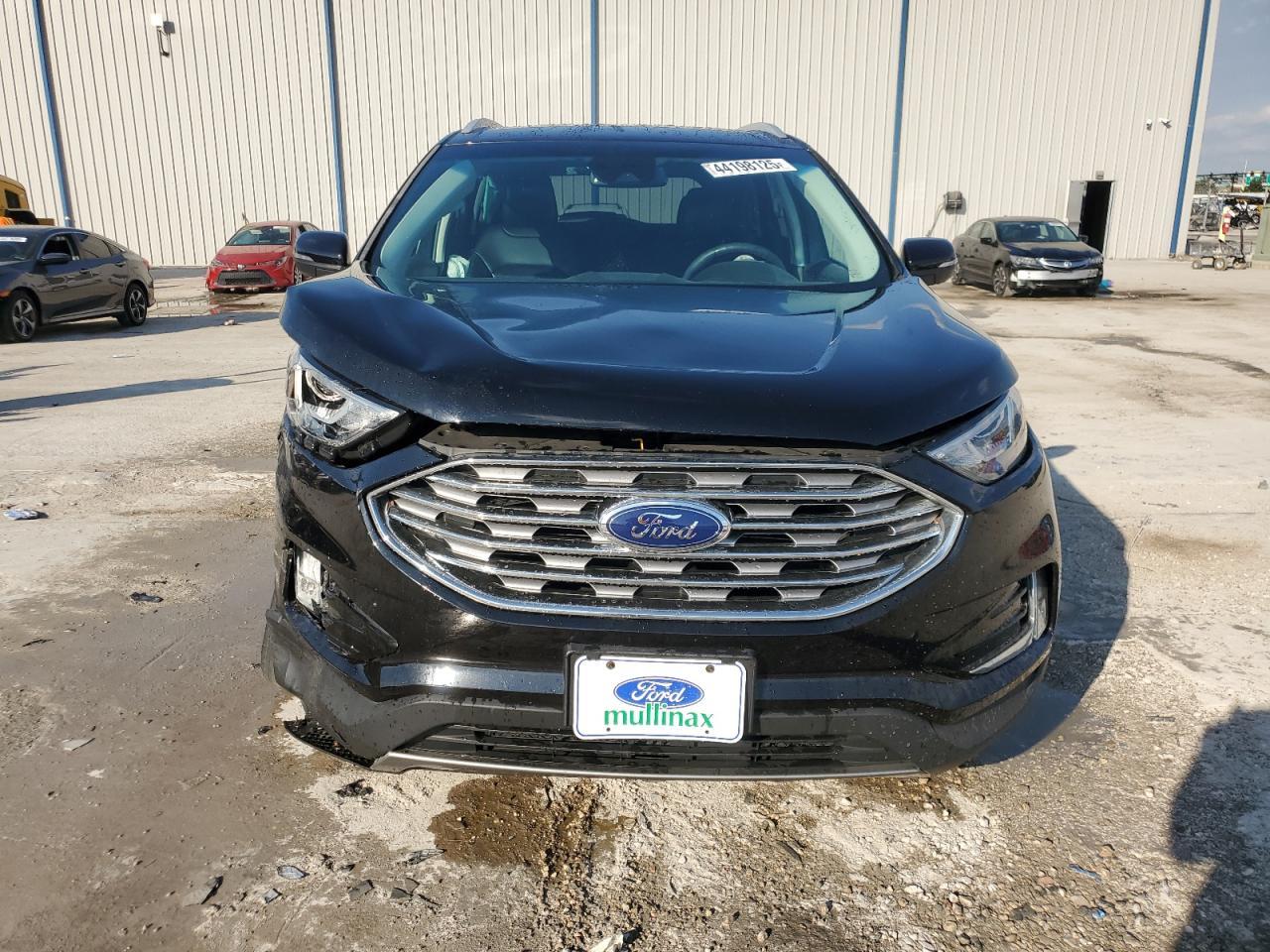 2020 FORD EDGE SEL - Image 5