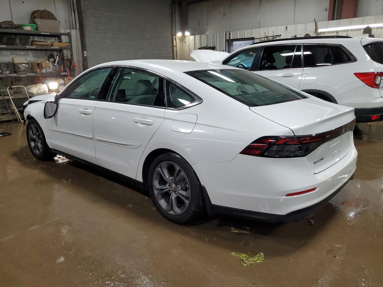 2024 HONDA ACCORD EX - Image 2