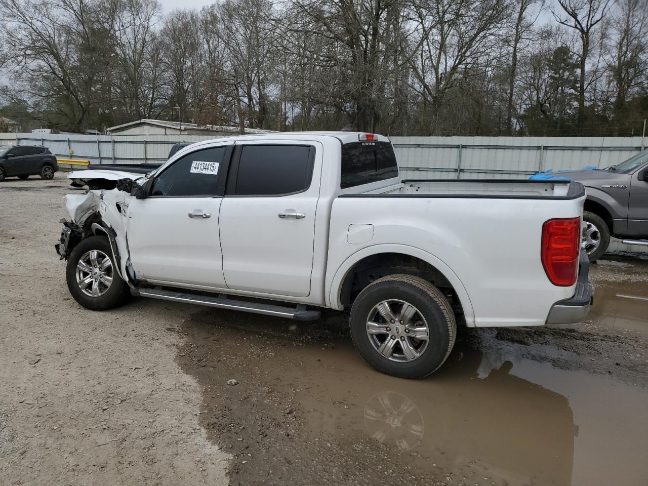 2019 FORD RANGER XL - Фото 2
