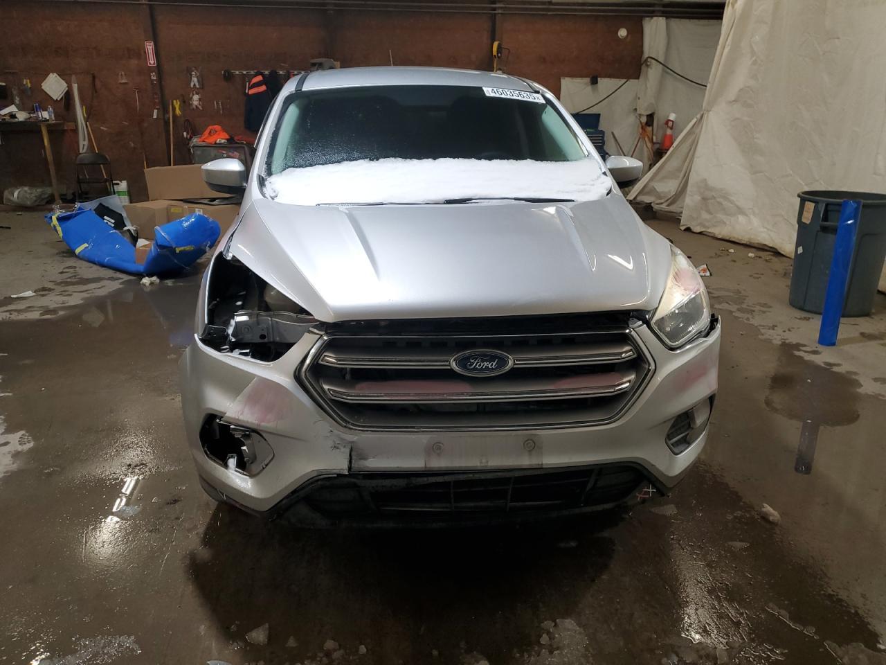 2017 FORD ESCAPE SE - Image 5