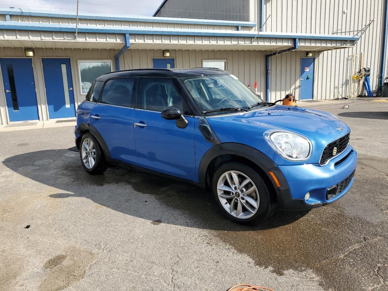 2012 MINI COOPER S C - Фото 4